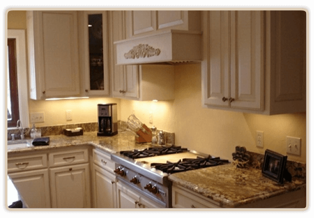 Custom Kitchen Cabinets Waukesha Wisconsin